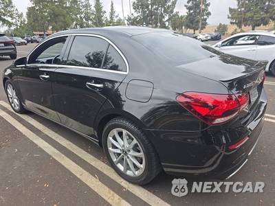 2020 Mercedes-Benz A 220 - zdjęcie 6 z 36 - miniatura