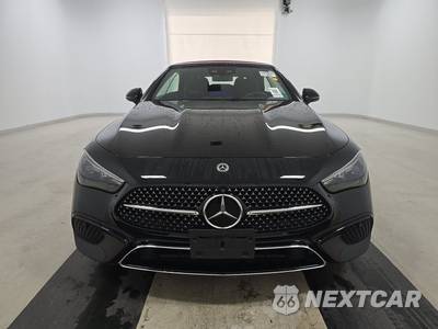 2024 Mercedes-Benz CLE 300 Convertible - zdjęcie 2 z 21 - miniatura