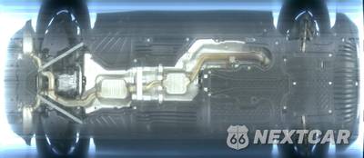 2024 Mercedes-Benz CLE 300 Convertible - zdjęcie 17 z 21 - miniatura