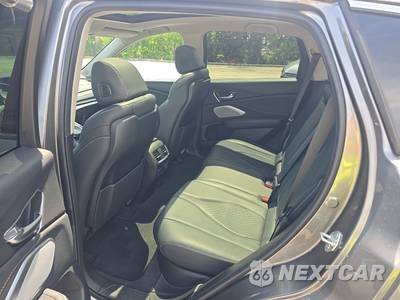 2024 Acura RDX w/Technology Pkg - zdjęcie 13 z 21 - miniatura