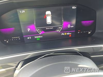2023 Volkswagen Tiguan SE R-Line Black - zdjęcie 12 z 25 - miniatura
