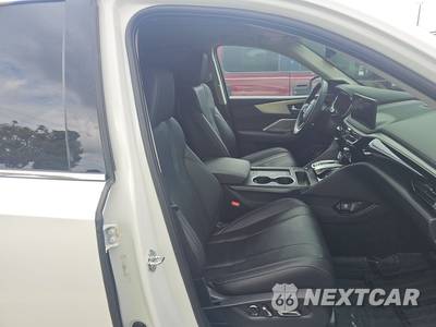 2025 Acura MDX w/Technology Pkg - zdjęcie 8 z 23 - miniatura