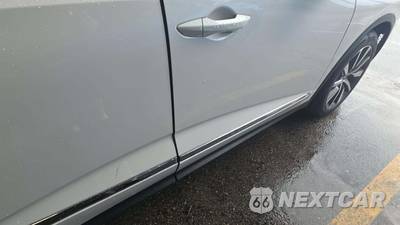 2025 Acura MDX w/Technology Pkg - zdjęcie 23 z 23 - miniatura