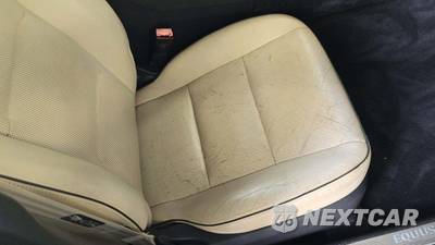2014 Hyundai Equus Ultimate - zdjęcie 20 z 36 - miniatura
