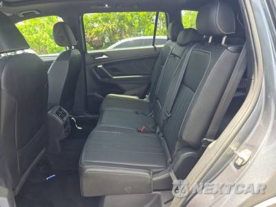 2023 Volkswagen Tiguan SE R-Line Black - zdjęcie 13 z 25 - miniatura