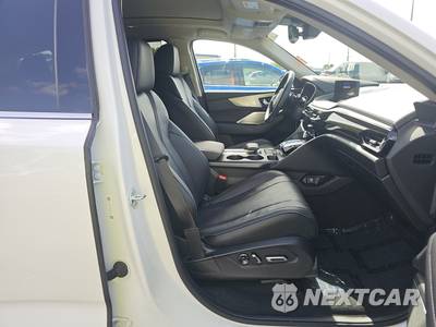 2024 Acura MDX w/Technology Pkg - zdjęcie 8 z 19 - miniatura