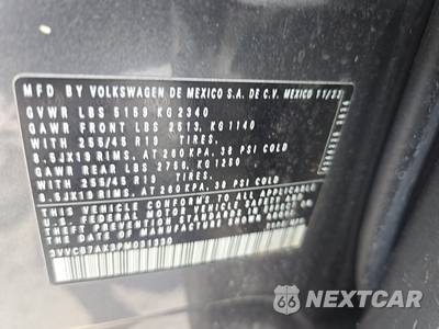 2023 Volkswagen Tiguan SE R-Line Black - zdjęcie 15 z 25 - miniatura