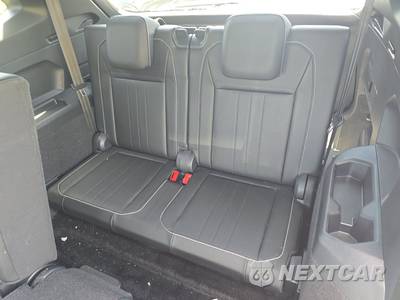 2023 Volkswagen Tiguan SE R-Line Black - zdjęcie 14 z 25 - miniatura