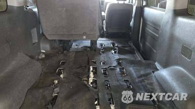 2016 Nissan NV3500 HD Passenger S 146.1" WB - zdjęcie 18 z 40 - miniatura