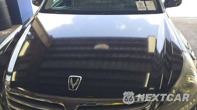 2014 Hyundai Equus Ultimate - zdjęcie 31 z 36 - miniatura