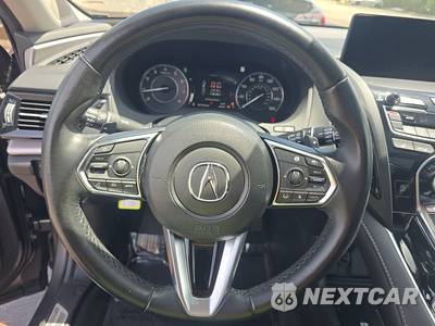 2024 Acura RDX w/Technology Pkg - zdjęcie 10 z 21 - miniatura