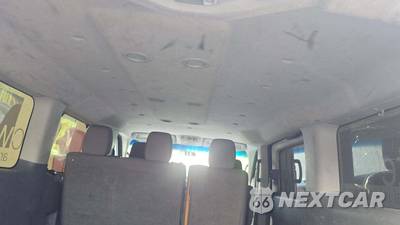 2016 Nissan NV3500 HD Passenger S 146.1" WB - zdjęcie 25 z 37 - miniatura
