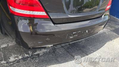 2014 Hyundai Equus Ultimate - zdjęcie 24 z 36 - miniatura