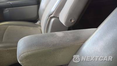 2016 Nissan NV3500 HD Passenger S 146.1" WB - zdjęcie 20 z 40 - miniatura