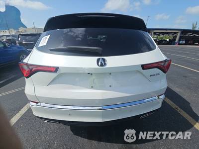 2024 Acura MDX w/Technology Pkg - zdjęcie 5 z 19 - miniatura