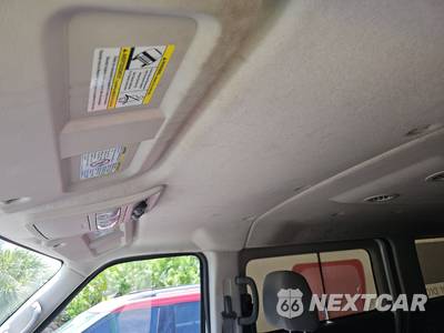 2016 Nissan NV3500 HD Passenger S 146.1" WB - zdjęcie 17 z 40 - miniatura