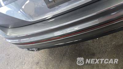 2023 Volkswagen Tiguan SE R-Line Black - zdjęcie 21 z 25 - miniatura