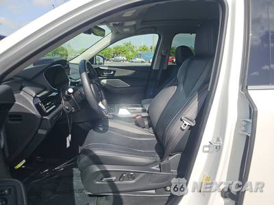 2024 Acura MDX w/Technology Pkg - zdjęcie 7 z 19 - miniatura