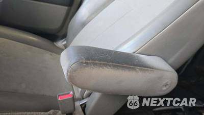2016 Nissan NV3500 HD Passenger S 146.1" WB - zdjęcie 35 z 40 - miniatura