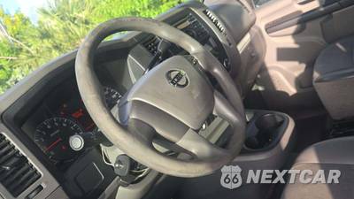 2016 Nissan NV3500 HD Passenger S 146.1" WB - zdjęcie 37 z 37 - miniatura