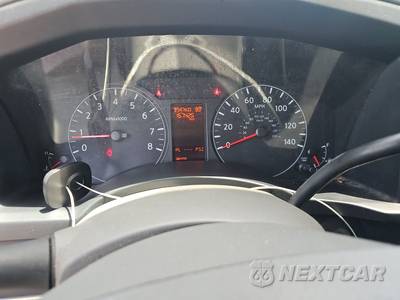 2016 Nissan NV3500 HD Passenger S 146.1" WB - zdjęcie 12 z 40 - miniatura