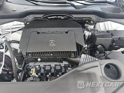 2025 Acura MDX w/Technology Pkg - zdjęcie 15 z 23 - miniatura
