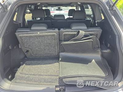 2023 Volkswagen Tiguan SE R-Line Black - zdjęcie 17 z 25 - miniatura