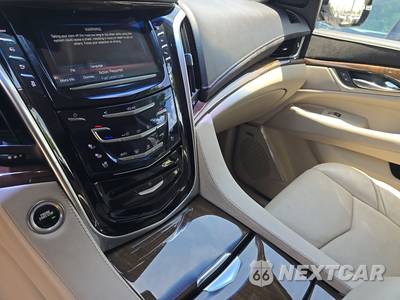 2019 Cadillac Escalade ESV Luxury 1SB - zdjęcie 11 z 27 - miniatura