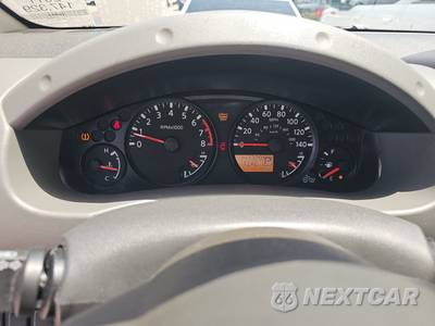 2011 Nissan Xterra S - zdjęcie 12 z 27 - miniatura