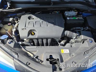 2018 Toyota C-HR XLE - zdjęcie 15 z 44 - miniatura