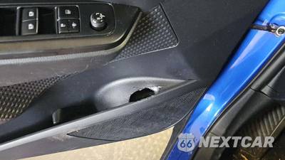 2018 Toyota C-HR XLE - zdjęcie 31 z 44 - miniatura