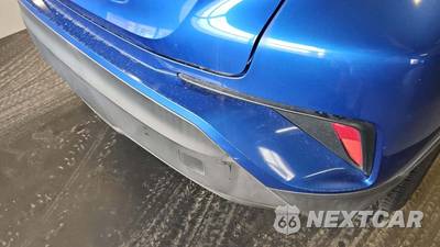 2018 Toyota C-HR XLE - zdjęcie 24 z 44 - miniatura