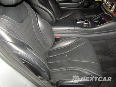 2015 Mercedes-Benz S 550 4MATIC Sedan - zdjęcie 16 z 21 - miniatura