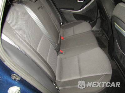 2014 Hyundai Elantra GT Hatchback - zdjęcie 17 z 21 - miniatura
