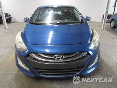 2014 Hyundai Elantra GT Hatchback - zdjęcie 2 z 21 - miniatura