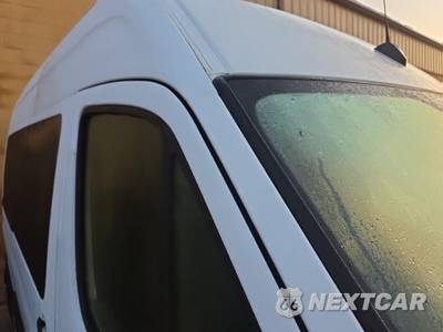 2013 Mercedes-Benz Sprinter 2500 Passenger Van Standard Roof 144.0" WB - zdjęcie 12 z 21 - miniatura