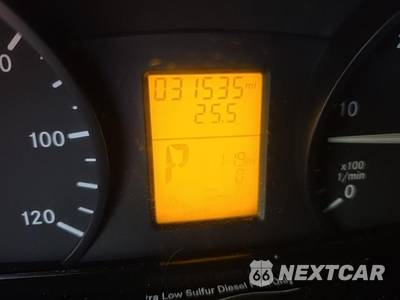 2013 Mercedes-Benz Sprinter 2500 Passenger Van Standard Roof 144.0" WB - zdjęcie 15 z 21 - miniatura