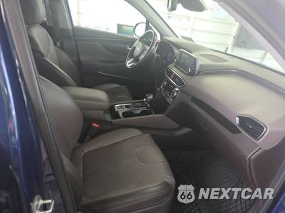 2020 Hyundai Santa Fe SEL w/Convenience + Premium - zdjęcie 8 z 23 - miniatura
