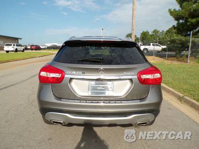 2019 Mercedes-Benz GLA 250 4MATIC - zdjęcie 7 z 28 - miniatura