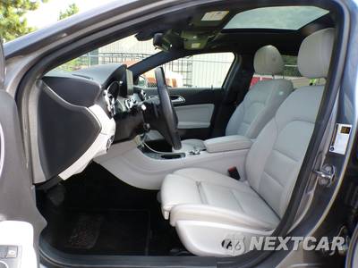 2019 Mercedes-Benz GLA 250 4MATIC - zdjęcie 11 z 28 - miniatura