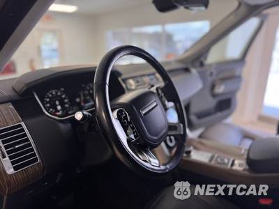 2018 Land Rover Range Rover Supercharged - zdjęcie 32 z 37 - miniatura