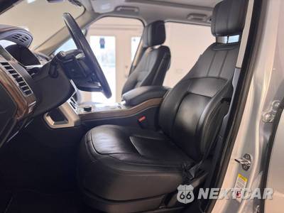 2018 Land Rover Range Rover Supercharged - zdjęcie 34 z 37 - miniatura