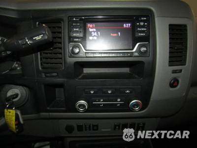 2018 Nissan NV3500 HD Cargo SV Standard Roof 146.1" WB - zdjęcie 14 z 22 - miniatura