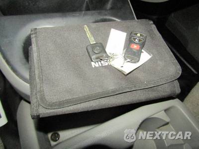 2018 Nissan NV3500 HD Cargo SV Standard Roof 146.1" WB - zdjęcie 18 z 22 - miniatura