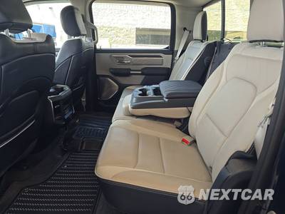 2024 Ram 1500 Limited Crew Cab Short Bed - zdjęcie 13 z 22 - miniatura