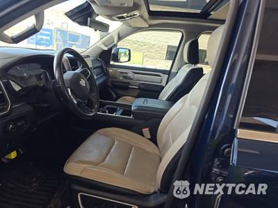 2024 Ram 1500 Limited Crew Cab Short Bed - zdjęcie 7 z 22 - miniatura
