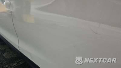 2019 Nissan Rogue Sport S - zdjęcie 26 z 28 - miniatura