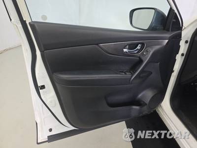2019 Nissan Rogue Sport S - zdjęcie 9 z 28 - miniatura