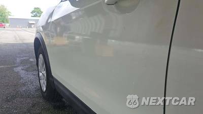 2019 Nissan Rogue Sport S - zdjęcie 20 z 28 - miniatura