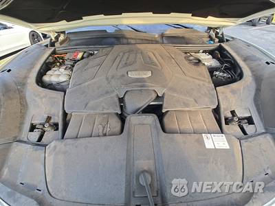 2021 Porsche Cayenne - zdjęcie 16 z 31 - miniatura